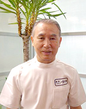 健幸美・整体院 院長 佐藤文治 整体講師